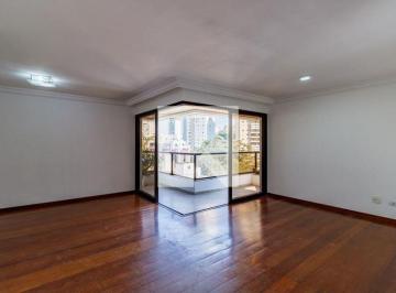 Apartamento · 242m² · 4 Quartos · 4 Vagas · Apartamento à Venda - Vila Andrade, 4 Quartos, 242 m² - São Paulo