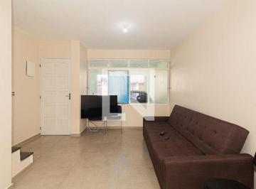 Casa · 79m² · 2 Quartos · 1 Vaga · Casa à Venda - Vila Constança , 2 Quartos, 79 m² - São Paulo
