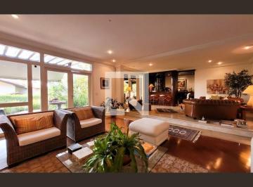 Casa · 640m² · 4 Quartos · 4 Vagas · Casa à Venda - Gramado, 4 Quartos, 640 m² - Campinas