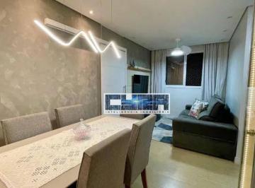 Apartamento · 45m² · 2 Quartos · 1 Vaga · Imoveis - no Castelo