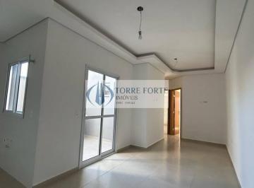 Apartamento · 55m² · 2 Quartos · 1 Vaga · Apartamento em Jardim Bom Pastor, Santo André/SP de 55m² 2 quartos à venda por R$ 340.000,00