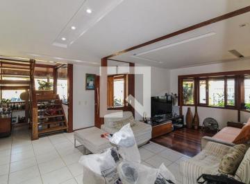 Casa · 320m² · 4 Quartos · 4 Vagas · Casa à Venda - Vargem Pequena, 4 Quartos, 320 m² - Rio de Janeiro
