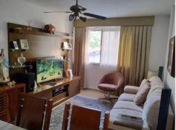 Apartamento · 88m² · 2 Quartos · 1 Vaga · Apartamento em Fonseca, Niterói/RJ de 88m² 2 quartos à venda por R$ 290.000,00