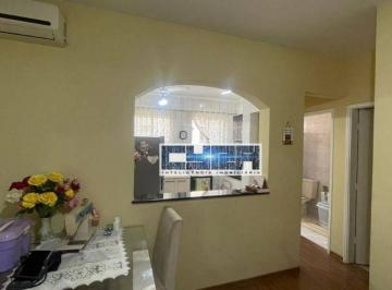Apartamento · 63m² · 1 Quarto · 1 Vaga · Apartamento em Centro, São Vicente/SP de 63m² 1 quartos à venda por R$ 271.000,00