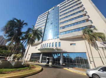 Apartamento · 33m² · 1 Quarto · 1 Vaga · Apartamento à venda - em Taguatinga Centro