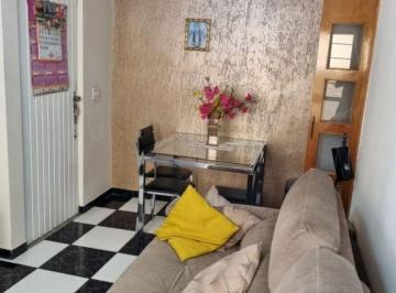Apartamento · 63m² · 2 Quartos · 1 Vaga · Apartamento em Sapopemba, São Paulo/SP de 63m² 2 quartos à venda por R$ 295.000,00