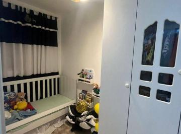 Apartamento · 42m² · 2 Quartos · 1 Vaga · Apartamento em Recanto Vista Alegre, Cotia/SP de 42m² 2 quartos à venda por R$ 245.000,00
