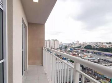 Apartamento · 30m² · 1 Quarto · Apartamento em Vila Prudente, São Paulo/SP de 30m² 1 quartos à venda por R$ 235.000,00