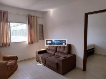Apartamento · 50m² · 1 Quarto · Apartamento em Itararé, São Vicente/SP de 50m² 1 quartos à venda por R$ 225.000,00