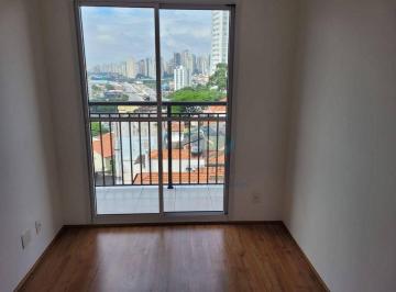 Apartamento · 29m² · 1 Quarto · Apartamento em Jardim da Glória, São Paulo/SP de 29m² 1 quartos à venda por R$ 318.000,00