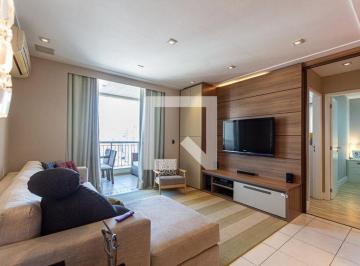 Apartamento · 81m² · 2 Quartos · 1 Vaga · Apartamento à Venda - Santa Rosa , 2 Quartos,  81 m² - Niterói