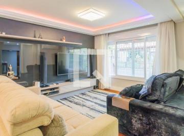 Casa · 230m² · 4 Quartos · 2 Vagas · Casa à Venda - Partenon, 4 Quartos,  230 m² - Porto Alegre