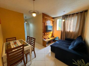 Apartamento · 45m² · 2 Quartos · 1 Vaga · Apartamento em Vila Urupês, Suzano/SP de 45m² 2 quartos à venda por R$ 200.000,00