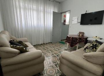 Apartamento · 64m² · 2 Quartos · 1 Vaga · Apartamento em Boqueirão, Praia Grande/SP de 64m² 2 quartos à venda por R$ 350.000,00