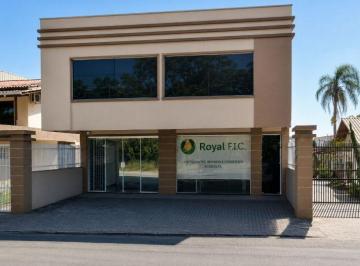 Comercial · 70m² · 1 Vaga · Sala em Itaipava, Itajaí/SC de 70m² para locação R$ 2.350,00/mes