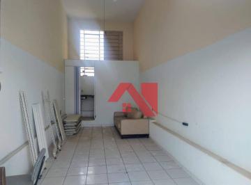 Comercial · 25m² · Salão em Centro, Mogi Guaçu/SP de 25m² para locação R$ 800,00/mes