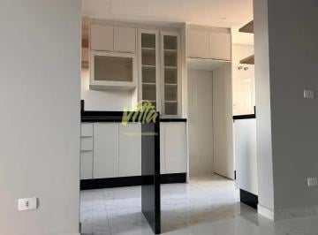 Apartamento · 80m² · 3 Quartos · 1 Vaga · Apartamento em Iguaçu, Araucária/PR de 80m² 3 quartos à venda por R$ 430.000,00