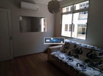 Apartamento · 90m² · 2 Quartos · 1 Vaga · Apartamento em Gonzaga, Santos/SP de 90m² 2 quartos à venda por R$ 530.000,00