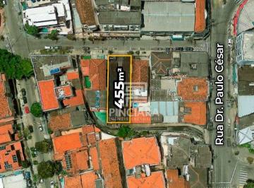 Terreno · 455m² · Terreno em Pe Pequeno, Niterói/RJ de 0m² para locação R$ 8.000,00/mes