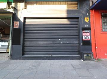 Comercial · 40m² · Loja em Sarandi, Porto Alegre/RS de 40m² para locação R$ 1.500,00/mes