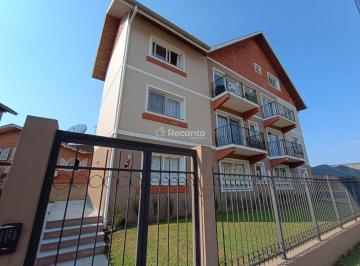 Apartamento · 73m² · 2 Quartos · 1 Vaga · Apartamento em Eugênio Ferreira, Canela/RS de 73m² 2 quartos à venda por R$ 499.000,00