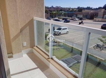 Apartamento · 70m² · 3 Quartos · 2 Vagas · Apartamento em Jardim Santiago, Indaiatuba/SP de 70m² 3 quartos à venda por R$ 490.000,00