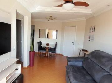 Apartamento · 54m² · 2 Quartos · 1 Vaga · Apartamento em Vila Formosa, São Paulo/SP de 54m² 2 quartos à venda por R$ 390.000,00