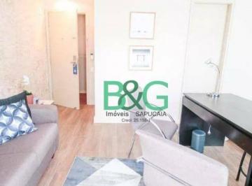 Apartamento · 40m² · 1 Quarto · Apartamento em Perdizes, São Paulo/SP de 40m² 1 quartos à venda por R$ 529.000,00
