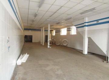 Comercial · 250m² · Salão em Vila Monteiro, Piracicaba/SP de 250m² para locação R$ 4.500,00/mes