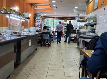 Comercial · 260m² · Lanchonete à Venda na Vila Olímpia - SP R$ 1.500.000,00