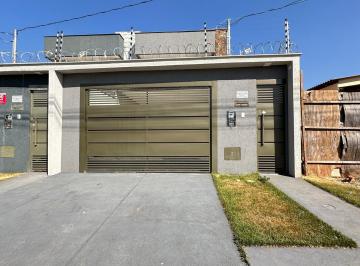 imagem-1 · Sobrado  Casa de Rua com 3 Quarto(s) por R$ 850.000 no setor Jardim Presidente  AD22099