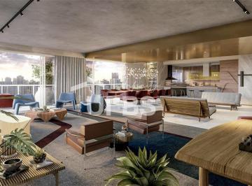 Apartamento · 452m² · 4 Quartos · 4 Vagas · The Sun Luxurystyle - Apartamento 4 quartos, sendo 4 suítes