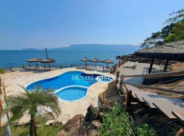 CA0314 (26) · Casa com vista para o mar em condomínio à venda em Ilhabela