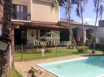 4-casa-terreno-pscina-sala-banheiro-suite-area-goumet-garagem-varanda-dispensa-estar-cozinha1718647225505.jpg · Casa plana à Venda, Chalé pinheiral, Pinheiral, RJ