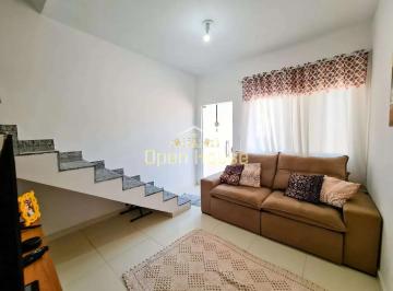 casa-roma-2quartos-suite-banheiro-cozinha-duplex-lavabo-areadeservico-sala-de-estar1717705589767.jpg · Linda Casa à venda, Roma, Volta Redonda, RJ