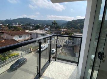 Apartamento · 71m² · 2 Quartos · 1 Vaga · Excelente Apartamento no Bairro Iririu