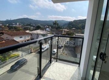 Apartamento · 71m² · 2 Quartos · 1 Vaga · Excelente Apartamento no Bairro Iririu