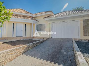 octavio-de-carvalho-887-191724333623048.jpg · Casa à venda no  Jardim Carvalho, Ponta Grossa, PR