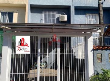 Casa · 80m² · 1 Quarto · Casa à venda - no Ipiranga