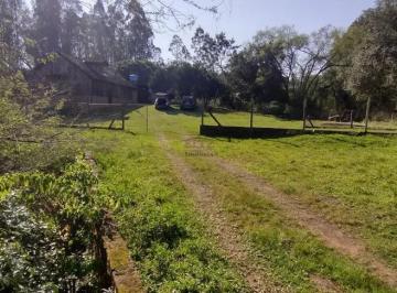 Rural · 30m² · 3 Quartos · Chácara 3 Hectares, com casa, salão de festas, açude e arroio.