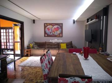 Casa · 283m² · 4 Quartos · 4 Vagas · Casa a venda no Interlgagos!