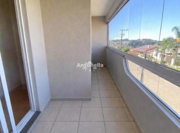 Apartamento · 75m² · 2 Quartos · 1 Vaga · Apartamento à venda em Bela Vista!