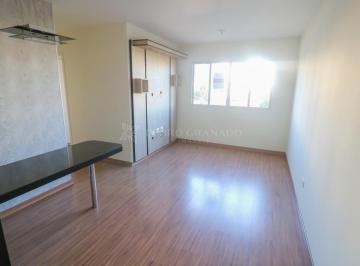 Apartamento · 57m² · 3 Quartos · 1 Vaga · Apartamento com 03 Dormitórios - Loteamento Sumaré