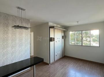 Apartamento · 57m² · 3 Quartos · 1 Vaga · Apartamento com 03 Dormitórios - Loteamento Sumaré
