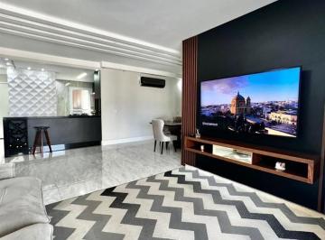 Apartamento · 113m² · 3 Quartos · 2 Vagas · Apartamento à venda - no Jardim Messina