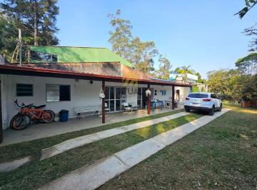 Casa · 700m² · 1 Quarto · 3 Vagas · Terreno à venda em Condomínio Sete Praias