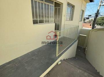 Casa · 138m² · 4 Quartos · 1 Vaga · Casa para aluguel, 4 quartos, 1 vaga, GRACAS - ITAUNA/MG