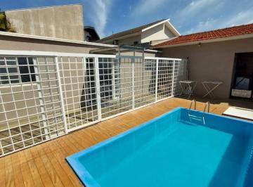 Casa · 384m² · 5 Quartos · 4 Vagas · Excelente Casa no Jardim Alto Rio Preto