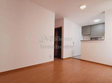 Apartamento · 46m² · 2 Quartos · 1 Vaga · Apartamento - 02 Dormitórios - Loteamento Clube V
