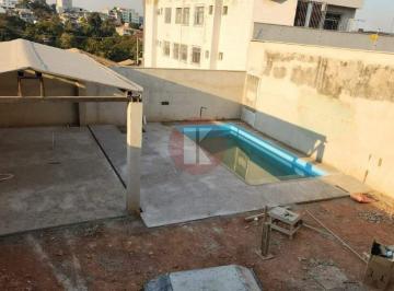 Casa · 360m² · 3 Quartos · 4 Vagas · Casa à venda, 3 quartos, 1 suíte, 4 vagas, São João Batista - Belo Horizonte/MG